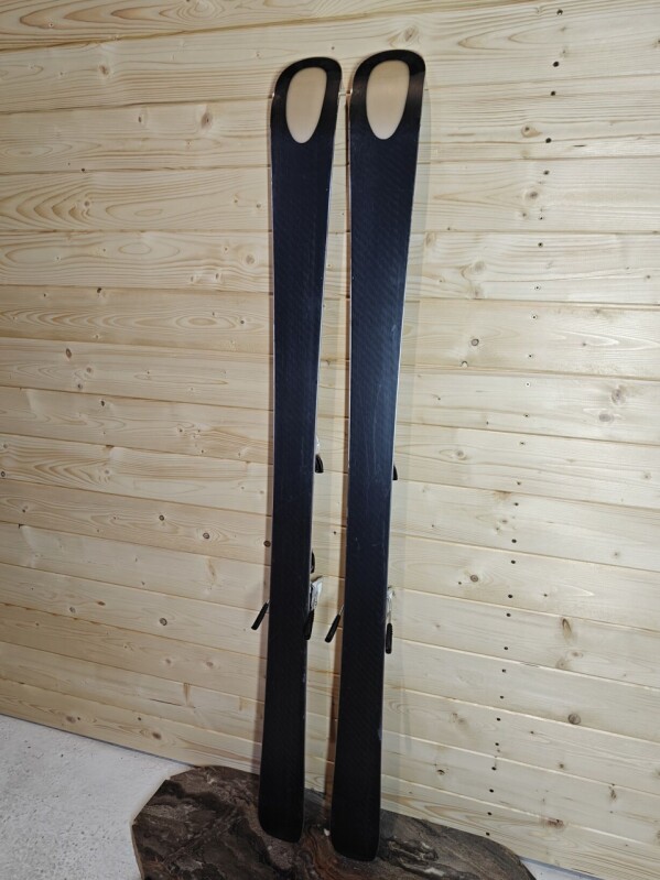 LYŽE KASTLE DX 85 160CM